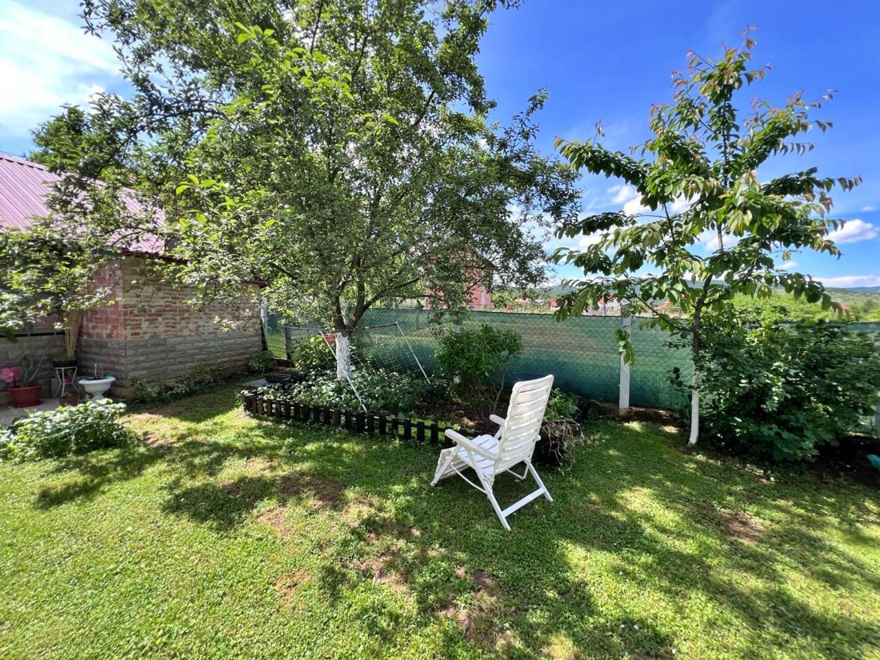 Apartments Fuma Оточац Экстерьер фото